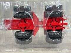 International 4366 4WD Duals, 1/32, 2006 NFTS, Toy Farmer