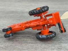 Allis Chalmers NF, John Deere WF & Oliver 1855 NF W/Sickle Mowers, 1/64, Custom