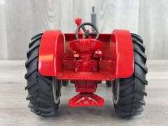 International 650 Diesel WF, 1/16, Ertl