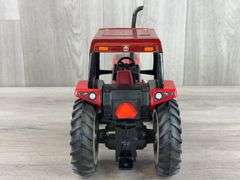 International 3288 WF, 1/16, Custom, Roof Is Cracked