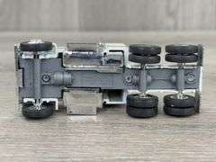 J I Case Truck W/Case IH J I Case A Tenneco Company Trailer,  1/64, Ertl