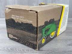 John Deere 60 Orchard, 1/16, 1993 Special Edition, Ertl