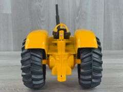 John Deere 5010 WF Industrial, 1/16, Ertl