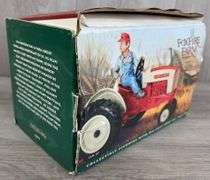 Foxfire Farm Ford 901 Select Speed