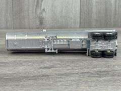 Truck W/Auger Bulk Feeder, 1/64, Custom