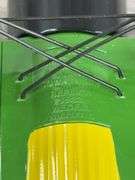 John Deere 1932 Wendell-Williams Racer Airplane, 8 1/2”