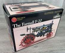 1932 Farmall F20 Tractor