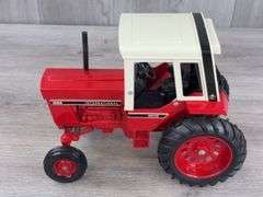 International 1086 WF, 1/16, Custom