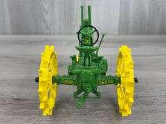 John Deere Model A, 1/16, Precision Classics 1, Ertl