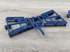 Ford Implements, 1/64, Custom