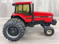 Case International 7120 WF Duals, 1/16, 1987 Special Edition, Ertl