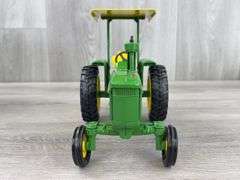 John Deere 2010 Diesel WF ROPS, 1/16, 1993 NFTS, Toy Farmer