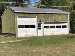 NEY, OH LAND AUCTION