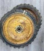 1954 John Deere 60 Pedal Tractor