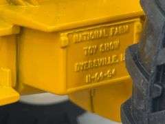 Minneapolis Moline G750 MFD Duals ROPS, 1/16, 1994 NFTS