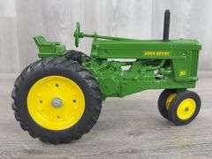 John Deere 70 NF, 1/16, Ertl