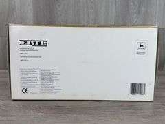 Froelich Gasoline Tractor, 1/16, Millennium Farm Classics, Ertl