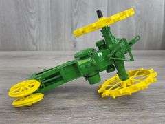 John Deere Model A, 1/16, Precision Classics 1, Ertl