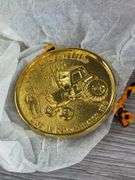 Case Agri King 1170 WF Duals, 1/16, Toy Farmer