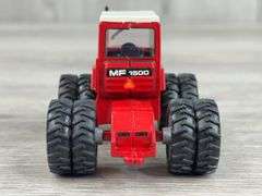 Massey Ferguson 1500 4WD Duals, 1/64, Toy Farmer