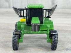 John Deere 4700 Sprayer Truck, 1/64, John Deere Licensed Product