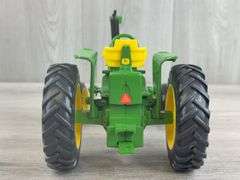 John Deere 4010 WF, 1/16, 2003 OH FFA, Ertl Collectibles