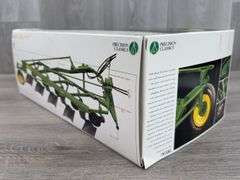 John Deere F145H 5 Bottom Moldboard Plow, 1/16