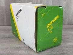 John Deere 4230 WF, 1/16, 1999 Collector’s Edition