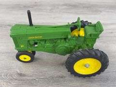 John Deere 70 NF, 1/16, Ertl
