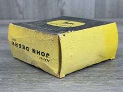 John Deere AT 14690 Distributor Cap Box, Empty