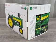 John Deere 630 NF, 1/16, Precision Classics 21