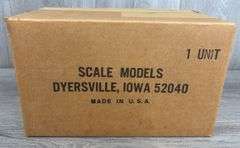 International 606 Special Edition