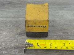 John Deere AT 14680 Rotor Box, Empty