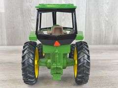John Deere 4450 MFWD, 1/16, Ertl