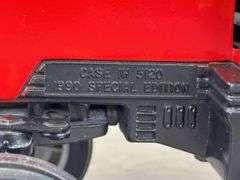 Case International 5120 WF Duals, 1/16, 1990 Special Edition, Ertl