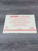 International 660 WF, 1/16, Toy Farmer, 1999 NFTS