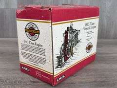 IHC Titan Engine, 1/8, Vintage Gasoline Engines, Ertl