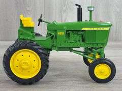 John Deere 4010 Hi-Crop, 1/16, 2003 NFTM Edition