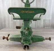 1954 John Deere 60 Pedal Tractor