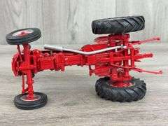 John Deere 330 & 430 Utility, 1/16, Dubuque Collector Set