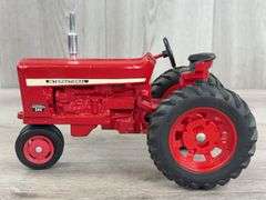 International Farmall 544 NF, 1/16, Custom