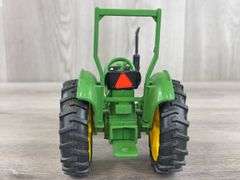 John Deere 950 MFD ROPS, 1/16, Ertl