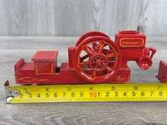 John Deere Waterloo Boy, Thermoil & Ideal Engines, Some SpecCast & Custom, Some Broken Parts