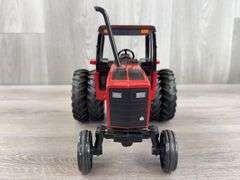 International 5288 WF Duals, 1/16, 1981 First Edition K.C., Ertl