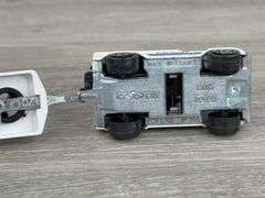 NASA Trucks & Trailers, 1/60 & 1/64, Matchbox, Majorette & Hot Wheels