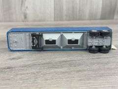 International Hill-T Farm & International Navistar Truck W/Bottom Dump Trailers, 1/64, Custom