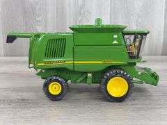 John Deere 9850 STS Combine, 1/32, Series II Precision 1