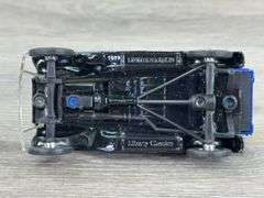 JC Whitney Everything Automotive Ford Model A Pickup, 1/43, Liberty Classics By SpecCast, Limited Edition