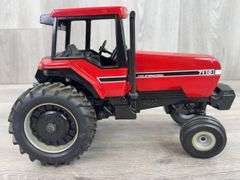 Case International 7110 WF, 1/16, Ertl