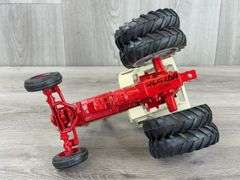 International Farmall 1456 WF Duals Turbo, 1/16, Custom